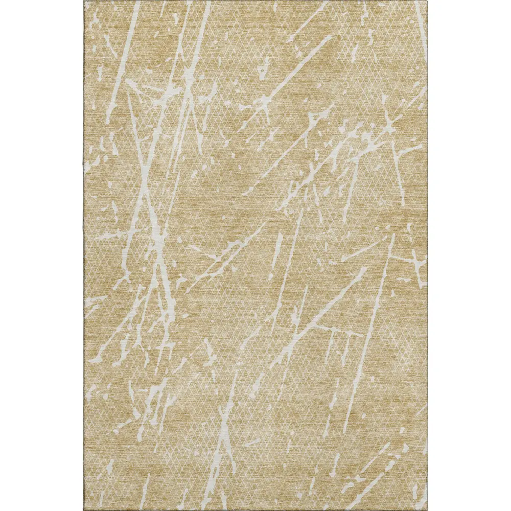Mayfield AMF628 Beige 8' x 10' Rug