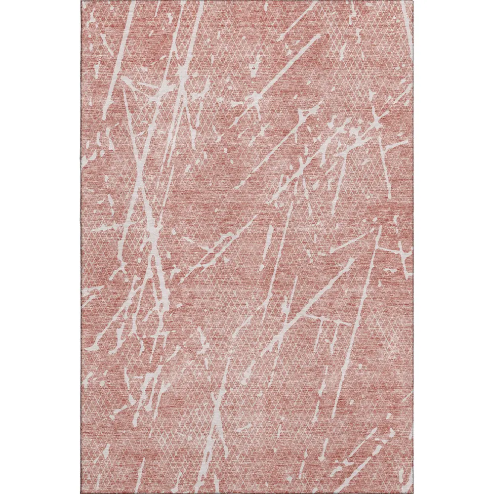 Mayfield AMF628 Blush 8' x 10' Rug
