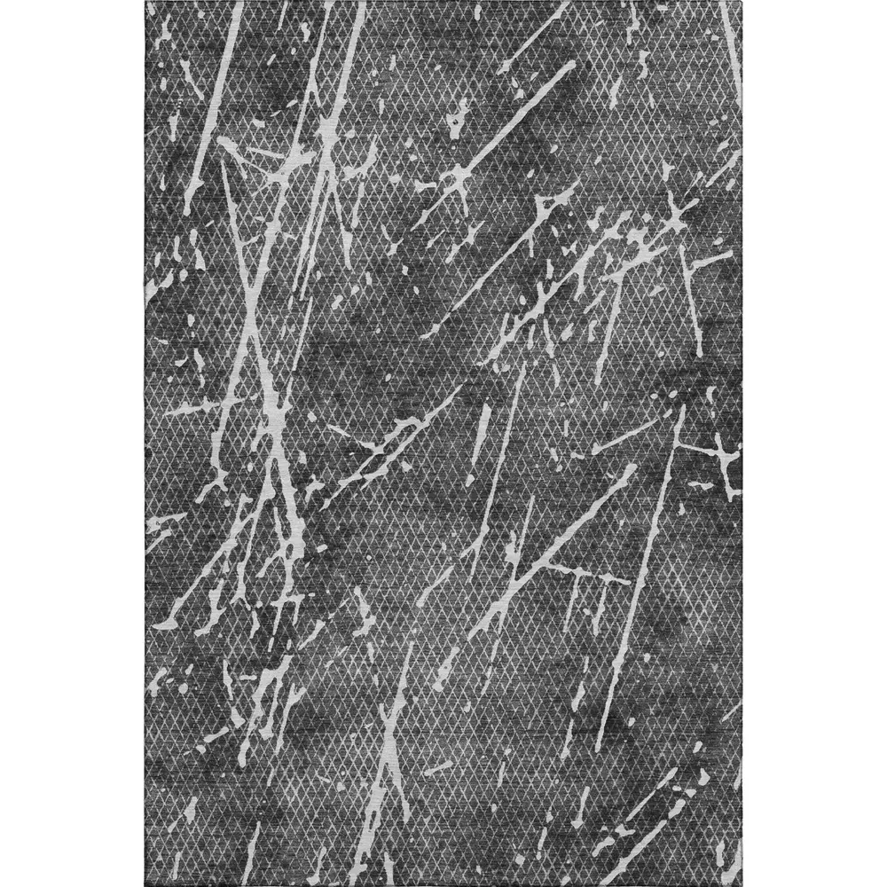 Mayfield AMF628 Charcoal 2'6