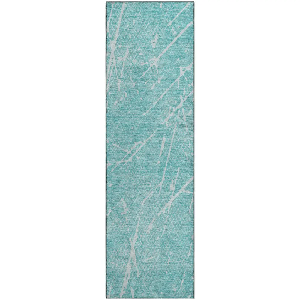 Mayfield AMF628 Teal 2'3