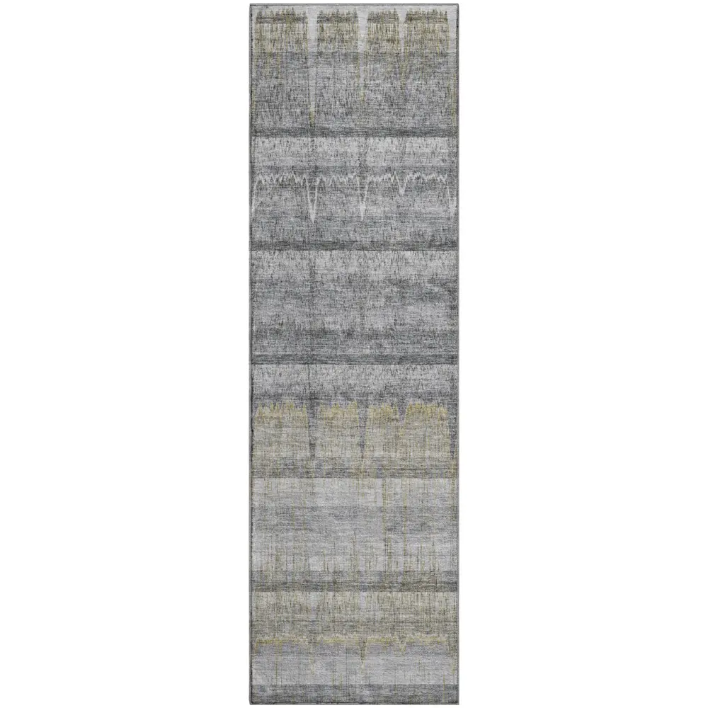 Mayfield AMF629 Gray 2'3