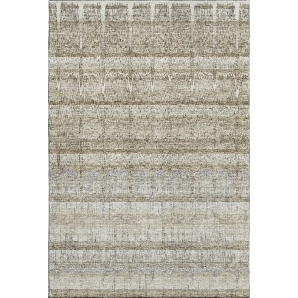 Mayfield AMF629 Taupe 8' x 10' Rug