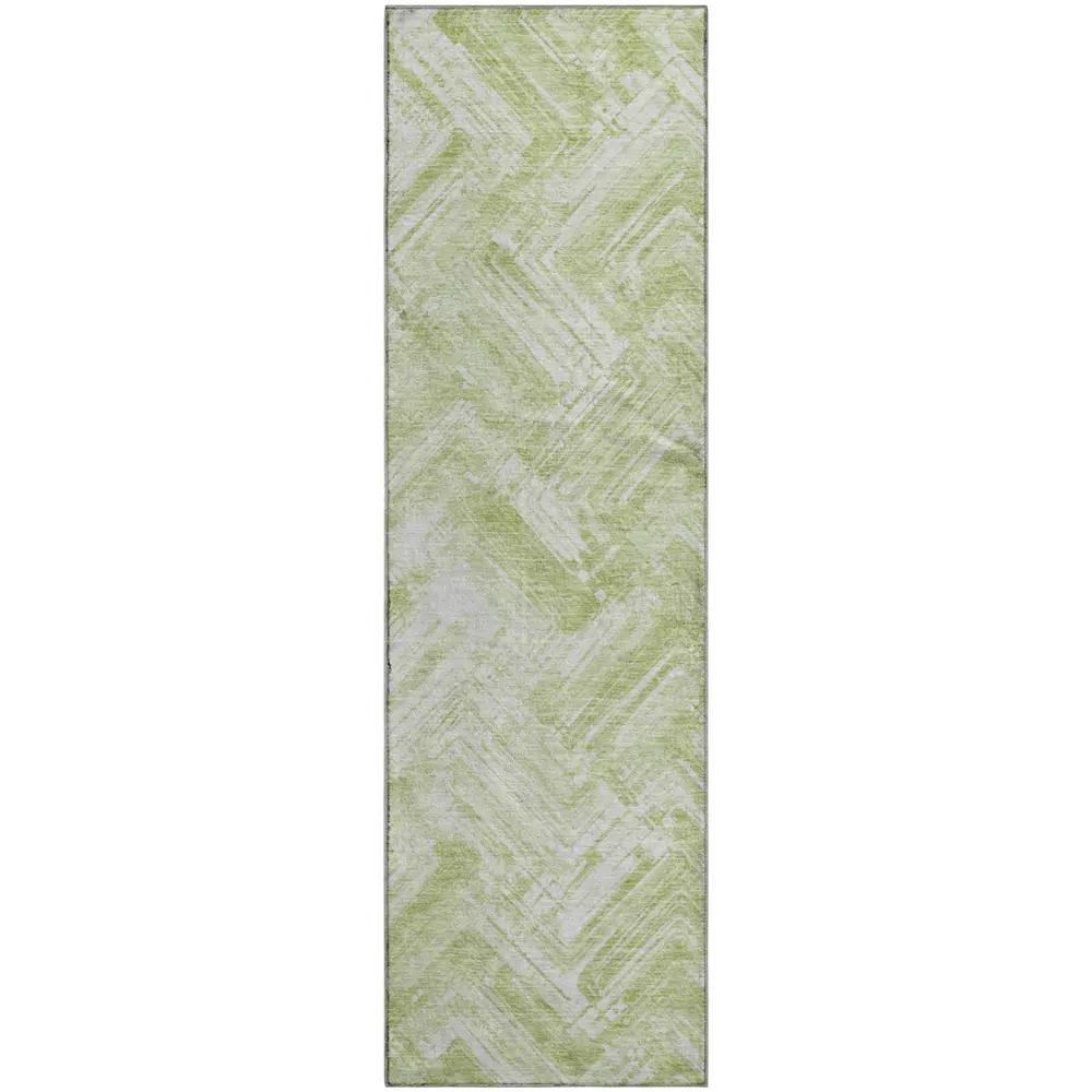 Mayfield AMF630 Green 2'3