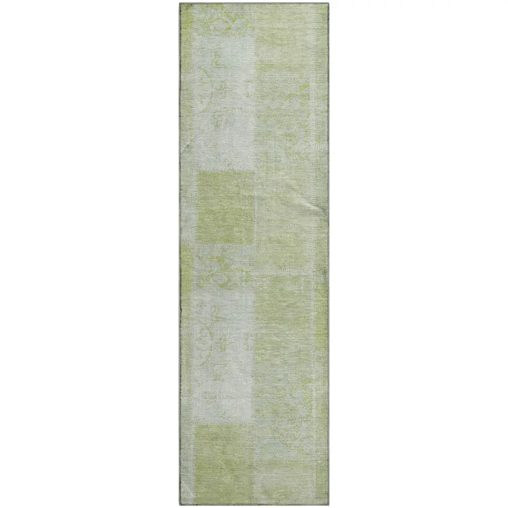 Mayfield AMF631 Aloe 2'3