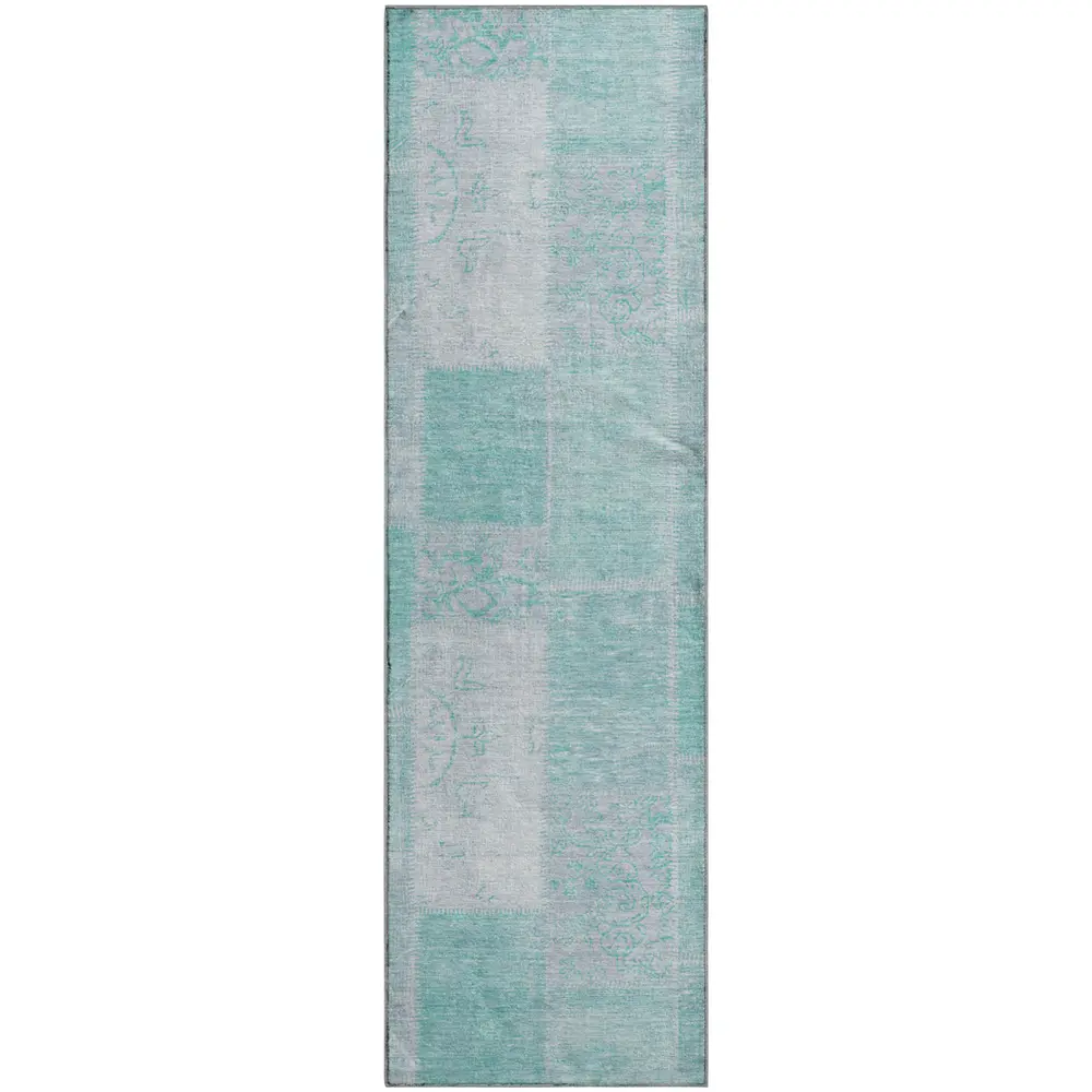 Mayfield AMF631 Aqua 2'3