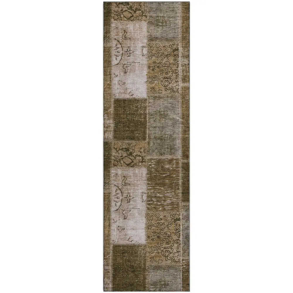 Mayfield AMF631 Brown 2'3