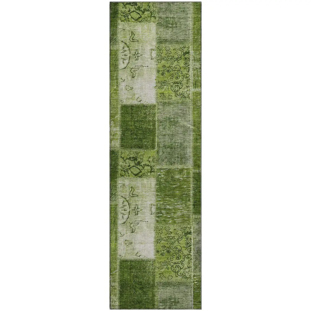 Mayfield AMF631 Olive 2'3