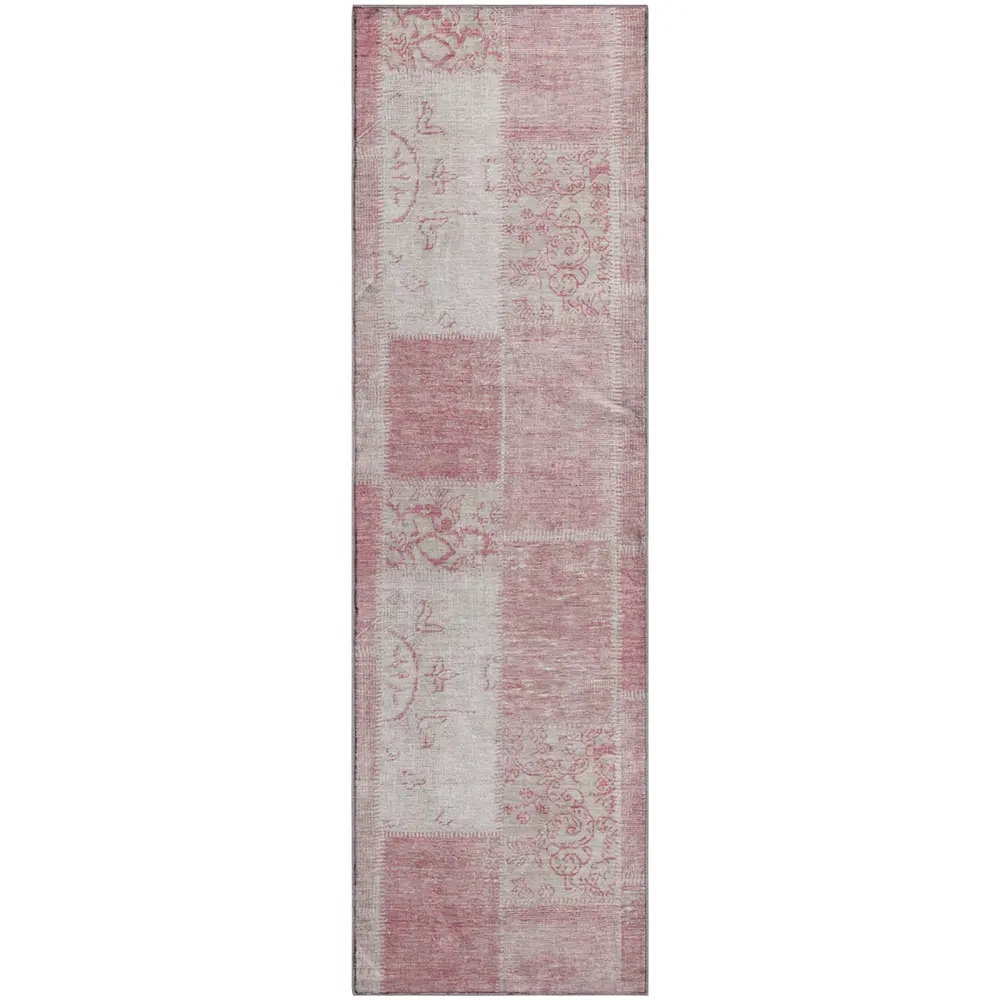 Mayfield AMF631 Pink 2'3