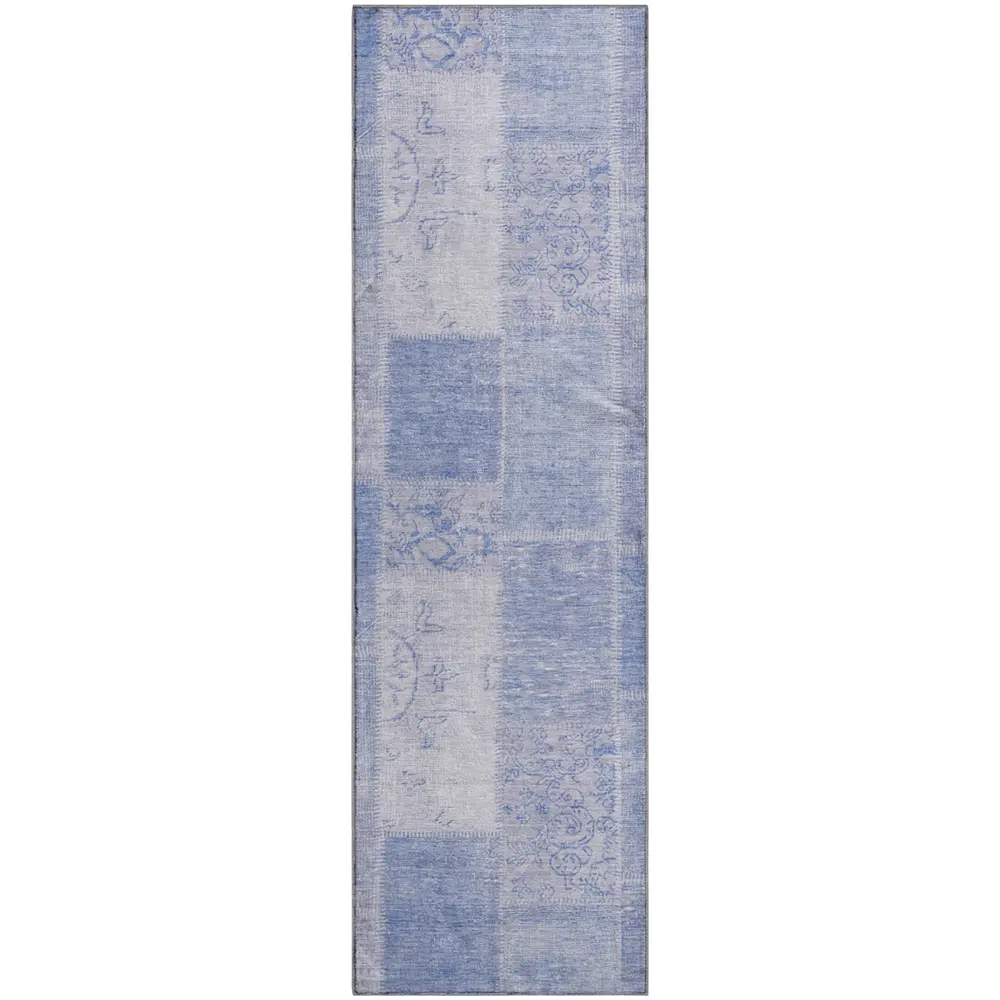 Mayfield AMF631 Sky 2'3