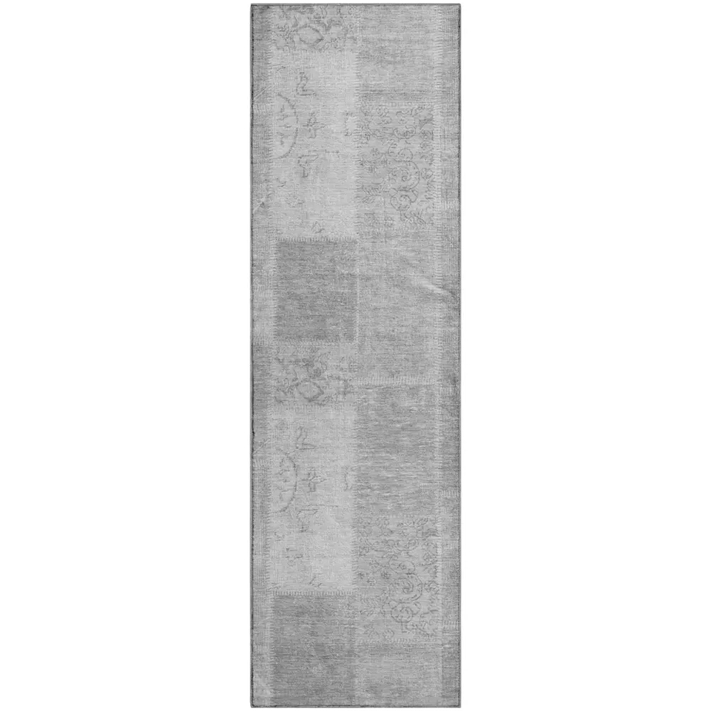 Mayfield AMF631 Silver 2'3