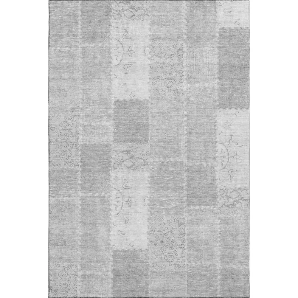 Mayfield AMF631 Silver 10' x 14' Rug