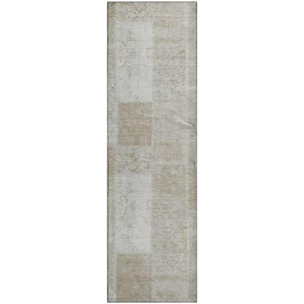 Mayfield AMF631 Taupe 2'3