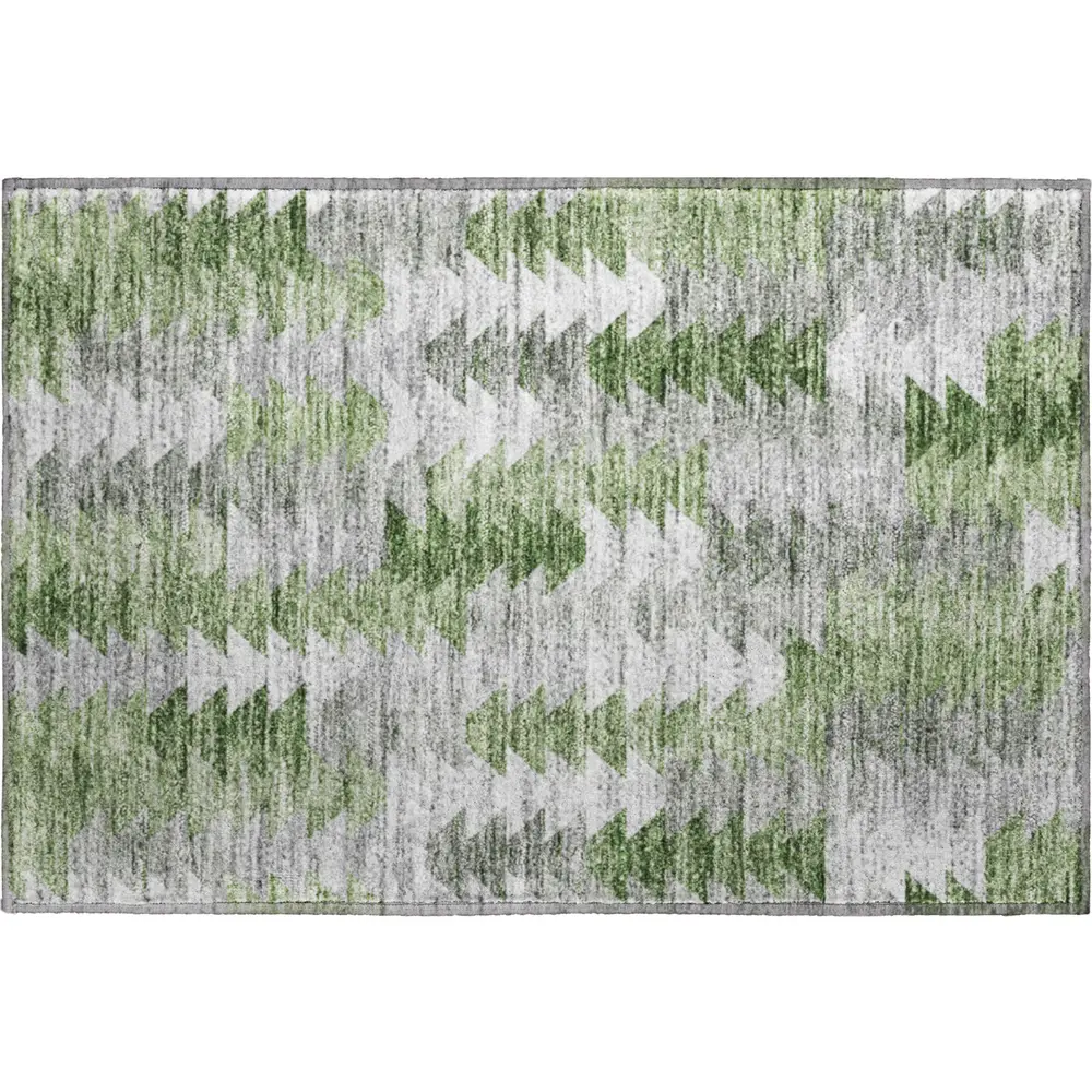 Mayfield AMF632 Green 1'8