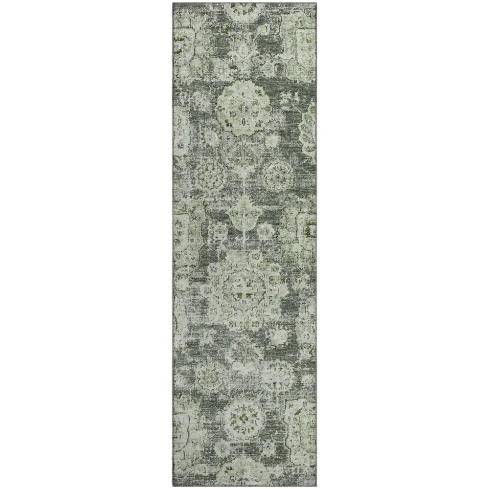 Mayfield AMF634 Aloe 2'3