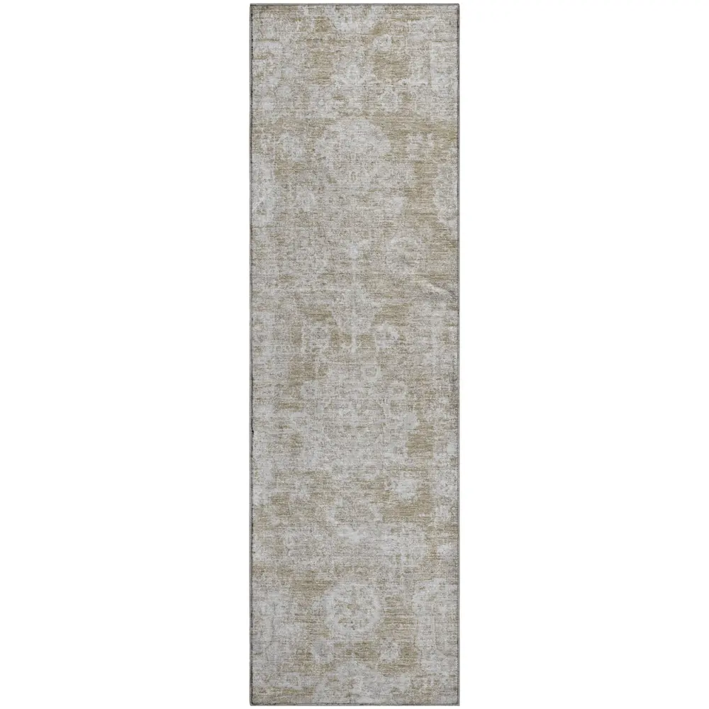 Mayfield AMF634 Beige 2'3