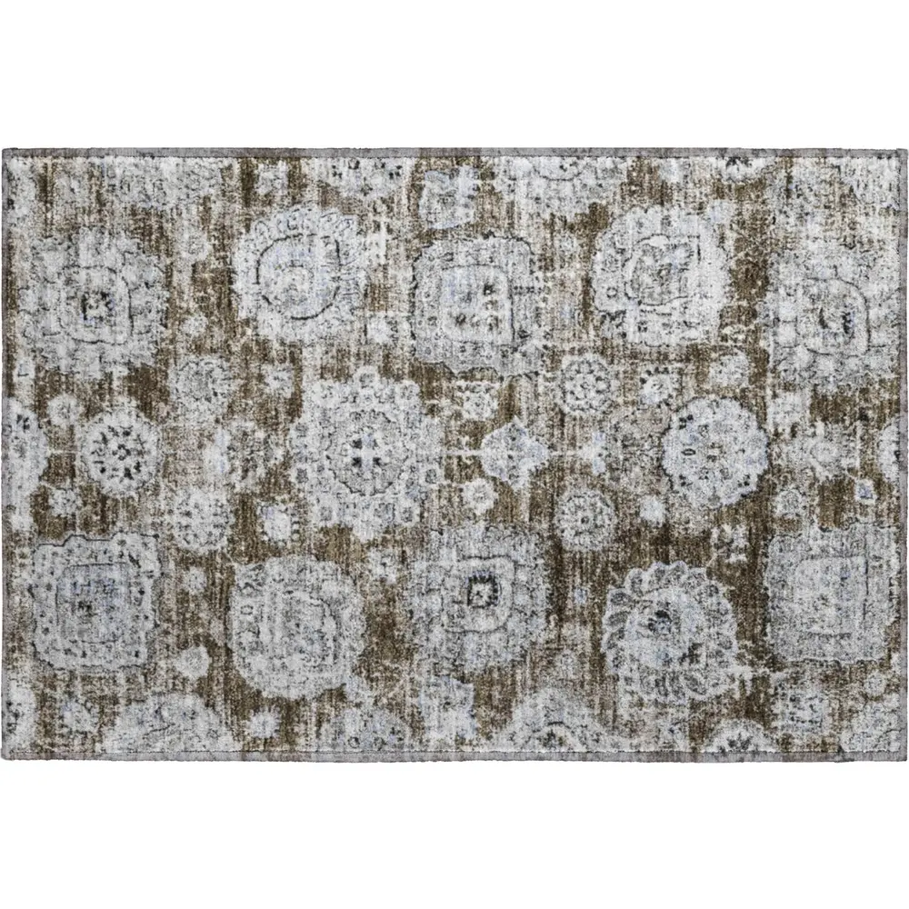 Mayfield AMF634 Chocolate 1'8