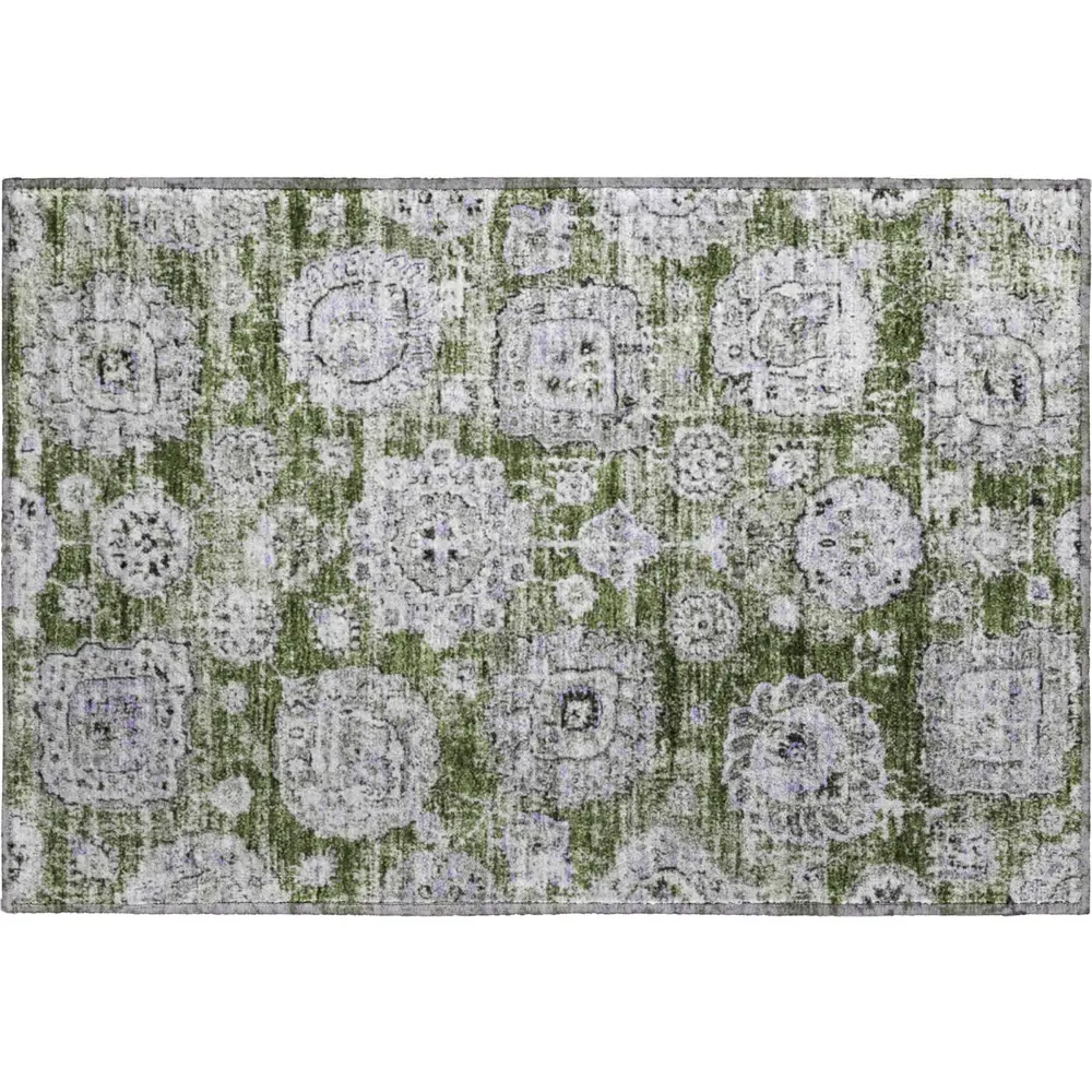 Mayfield AMF634 Olive 1'8