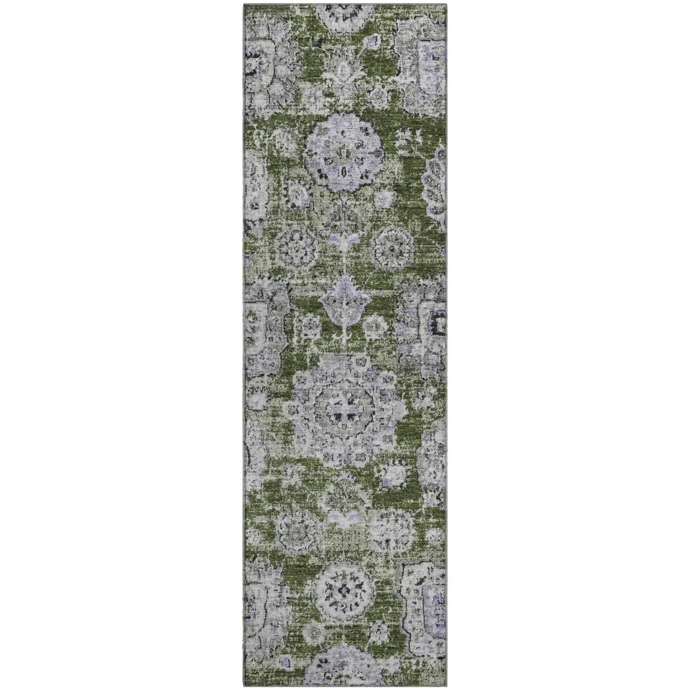 Mayfield AMF634 Olive 2'3