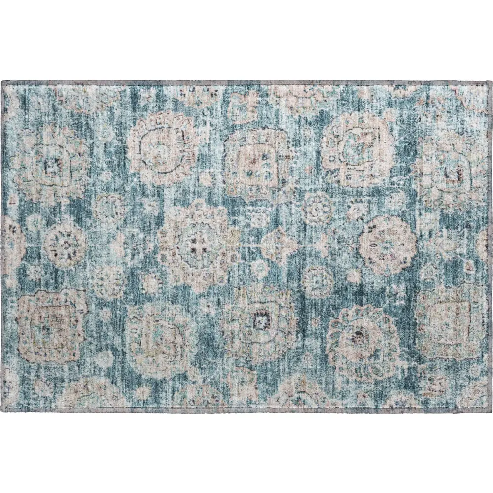 Mayfield AMF634 Teal 1'8