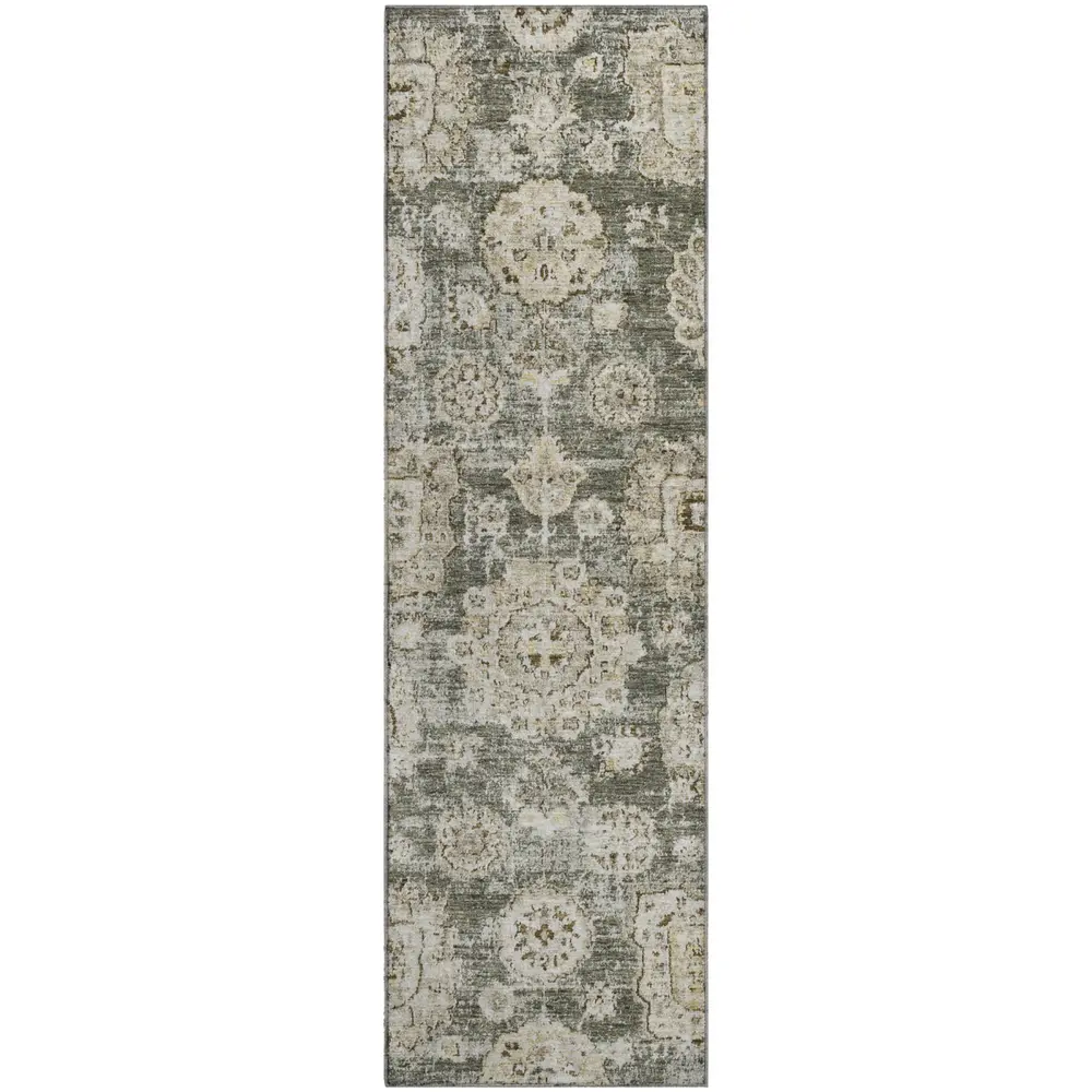 Mayfield AMF634 Taupe 2'3