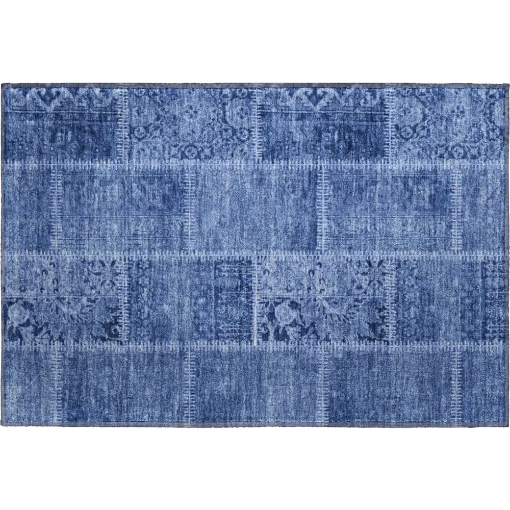 Mayfield AMF635 Navy 1'8