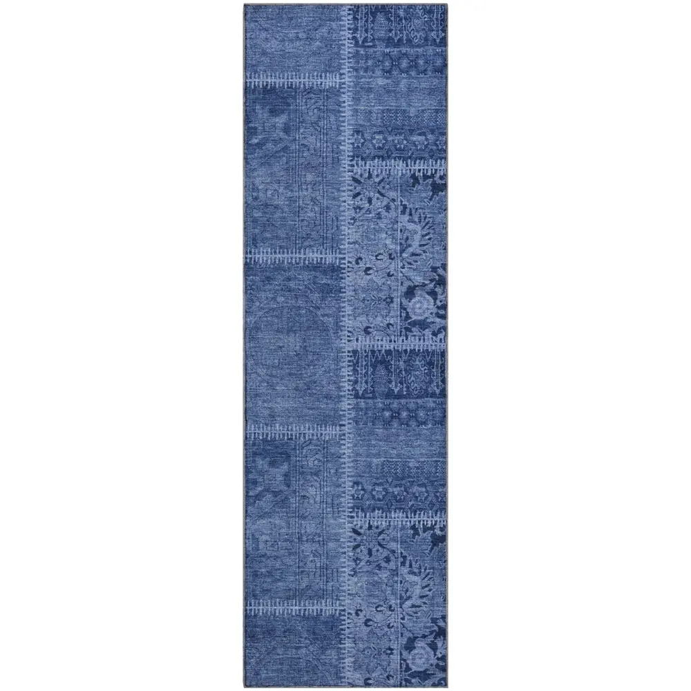 Mayfield AMF635 Navy 2'3