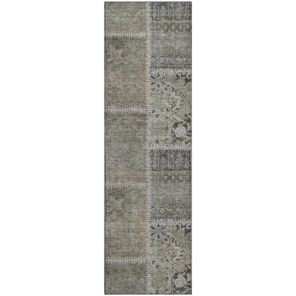 Mayfield AMF635 Taupe 2'3