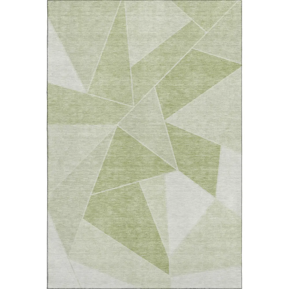 Mayfield AMF636 Aloe 8' x 10' Rug