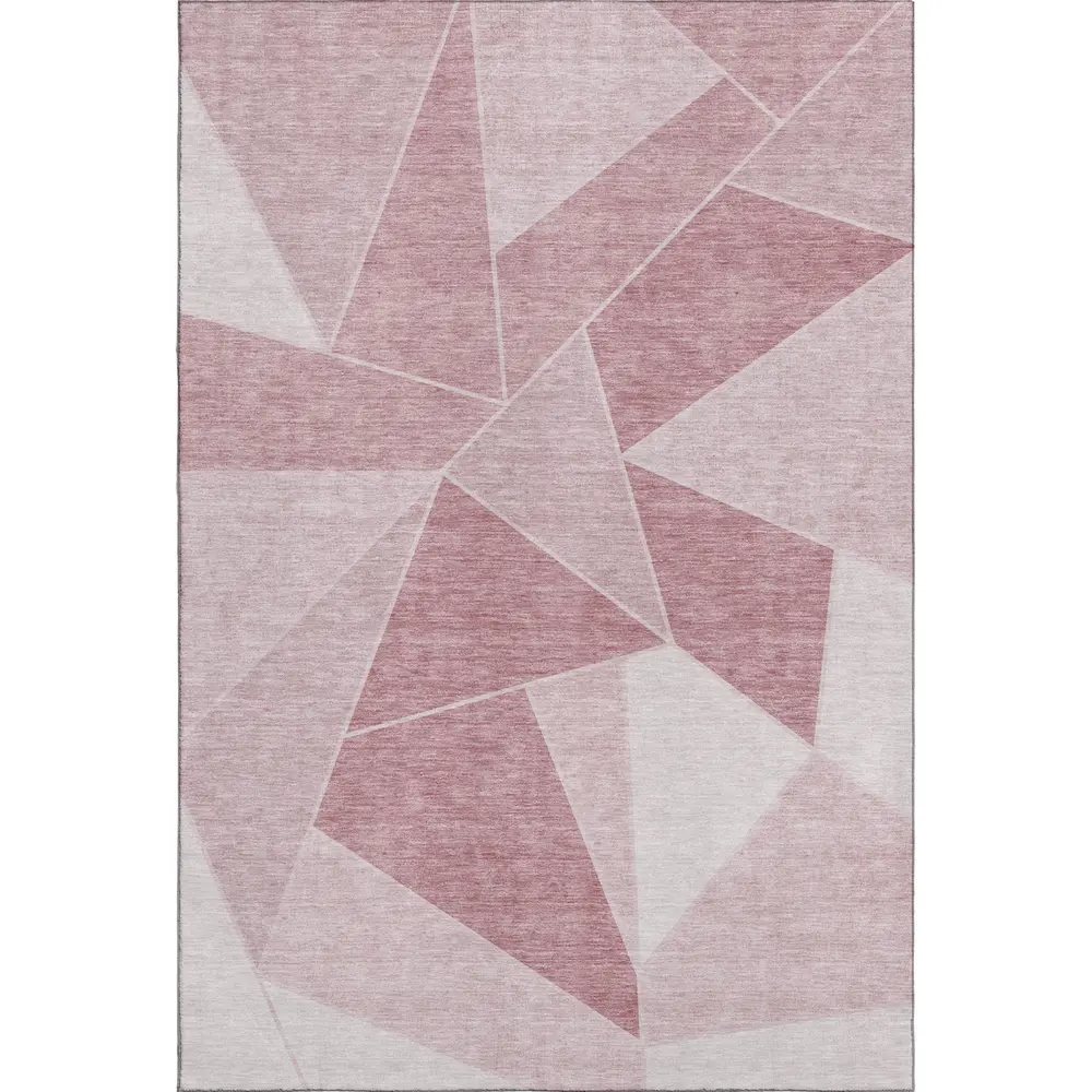 Mayfield AMF636 Blush 10' x 14' Rug