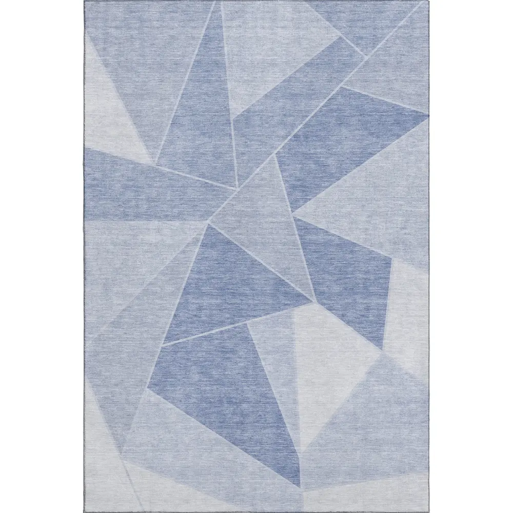Mayfield AMF636 Sky 10' x 14' Rug