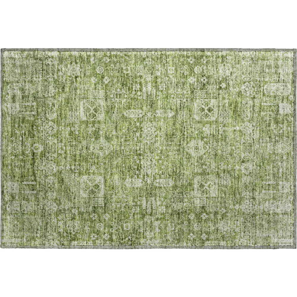 Mayfield AMF637 Aloe 1'8