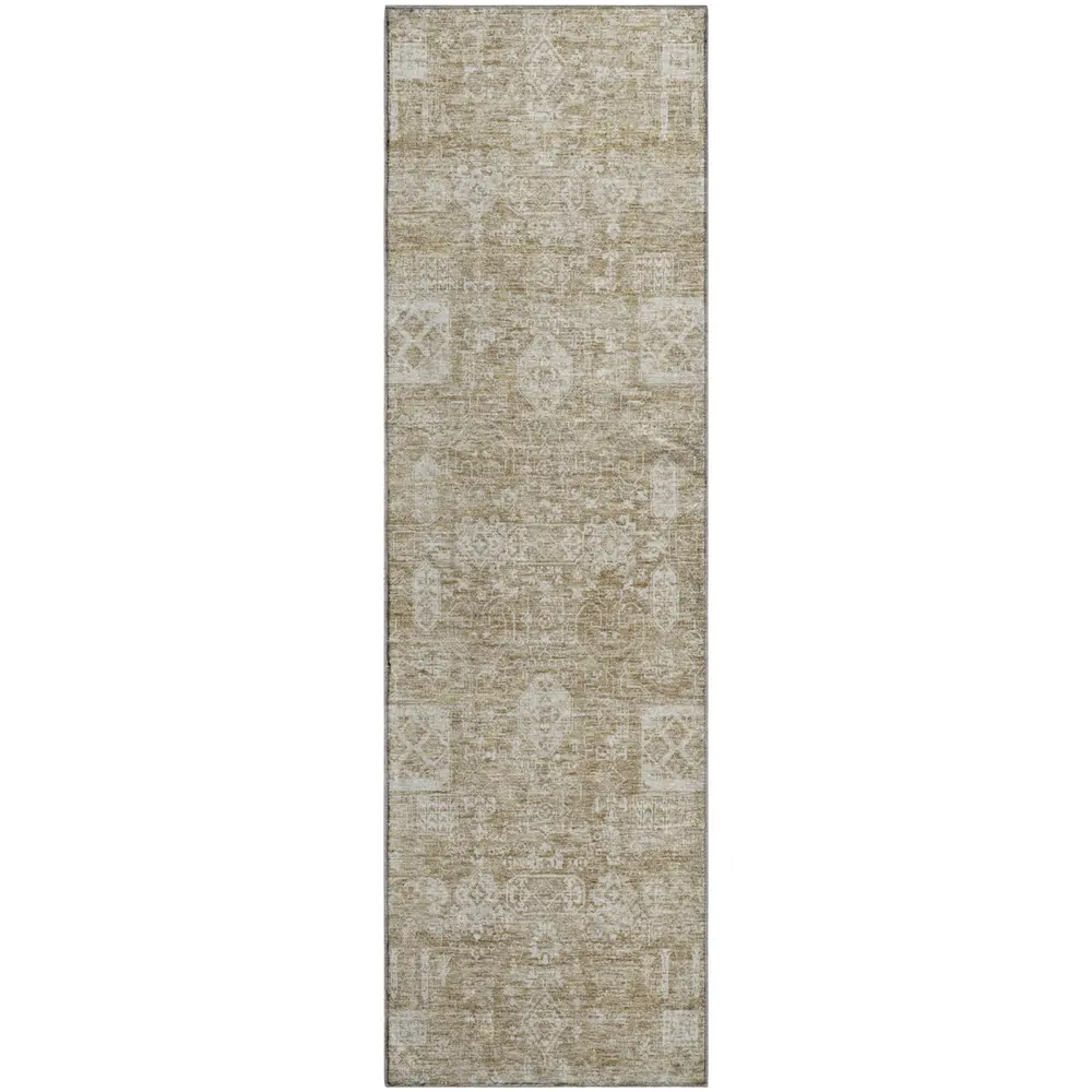 Mayfield AMF637 Beige 2'3