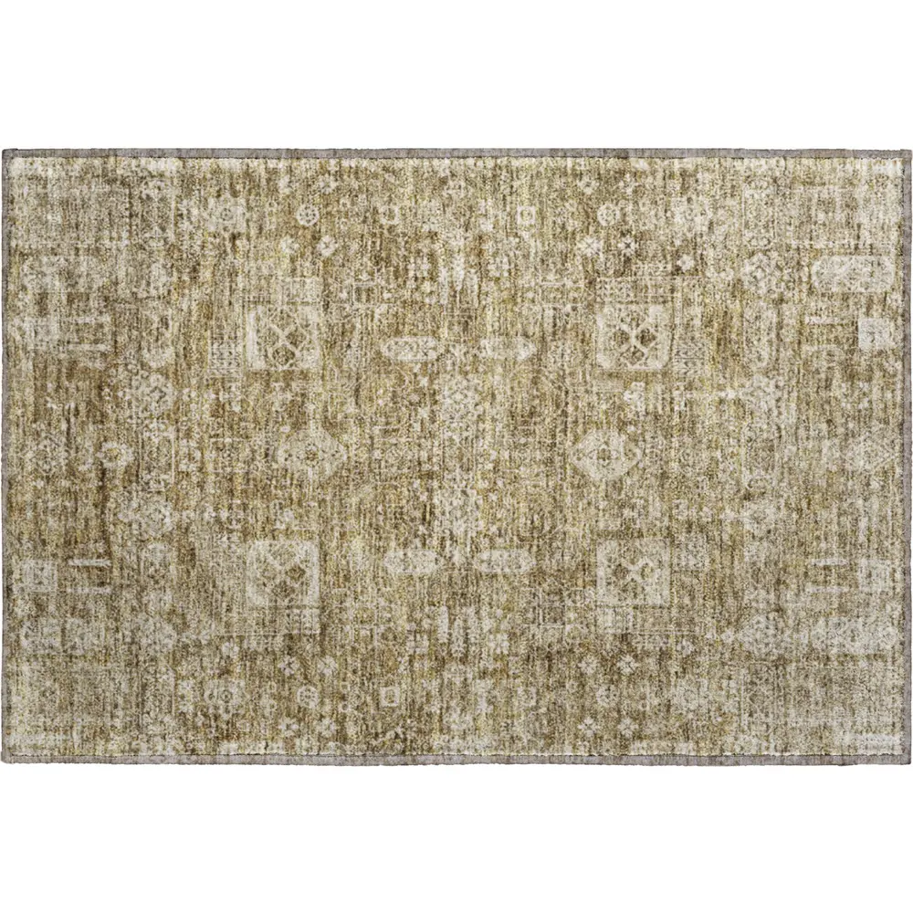 Mayfield AMF637 Brown 1'8