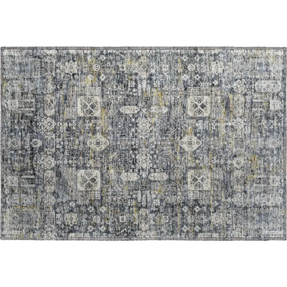 Mayfield AMF637 Charcoal 1'8