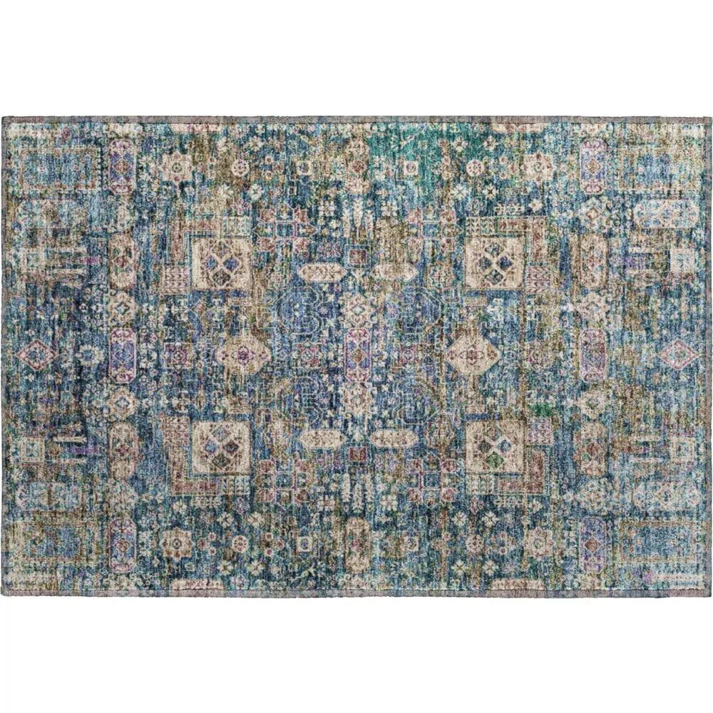 Mayfield AMF637 Green 1'8