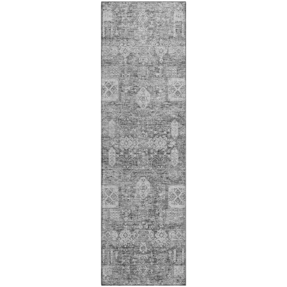 Mayfield AMF637 Gray 2'3