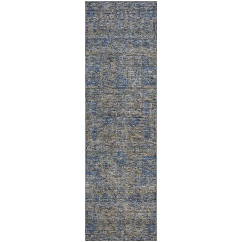 Mayfield AMF637 Khaki 2'3