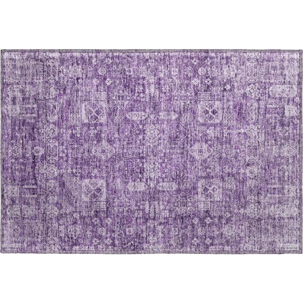 Mayfield AMF637 Purple 1'8