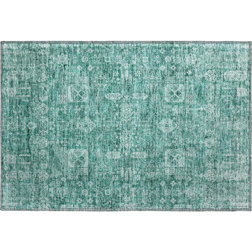 Mayfield AMF637 Teal 1'8