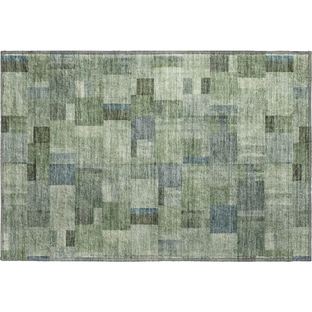 Mayfield AMF639 Green 1'8