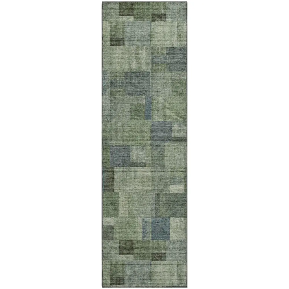 Mayfield AMF639 Green 2'3