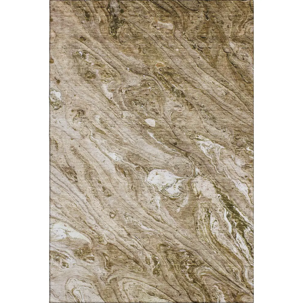 Mayfield AMF640 Brown 2'6