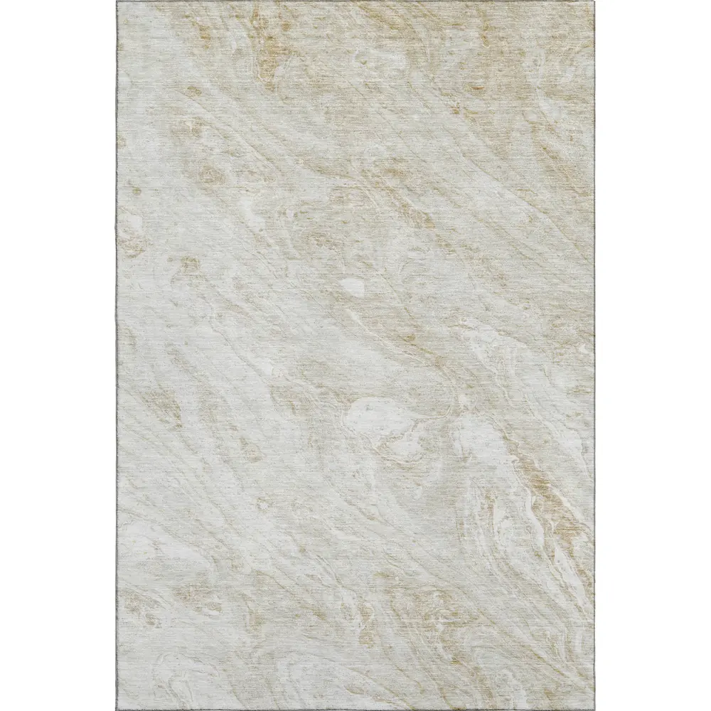 Mayfield AMF640 Ivory 8' x 10' Rug