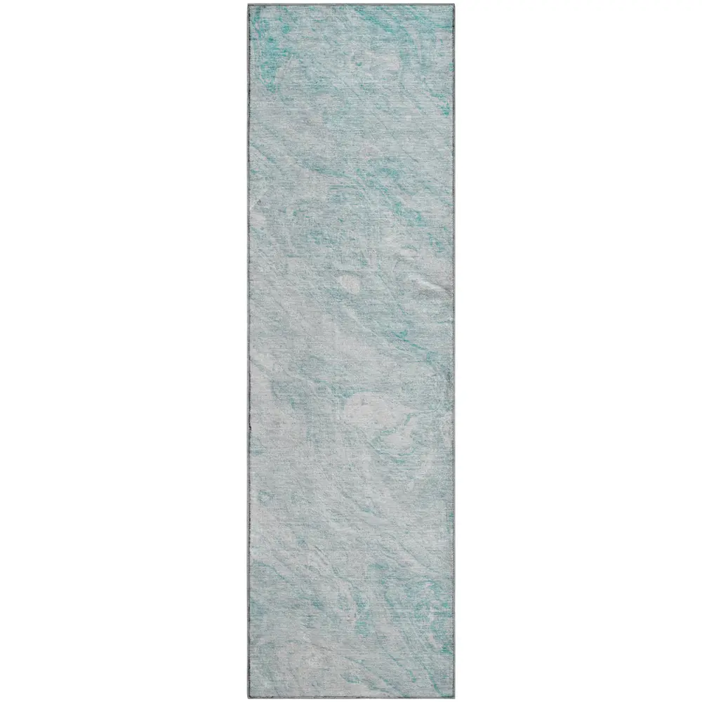 Mayfield AMF640 Teal 2'3