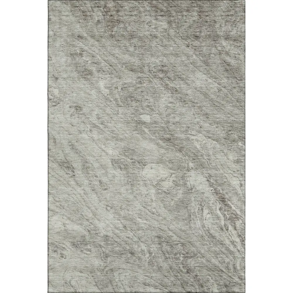 Mayfield AMF640 Taupe 9' x 12' Rug