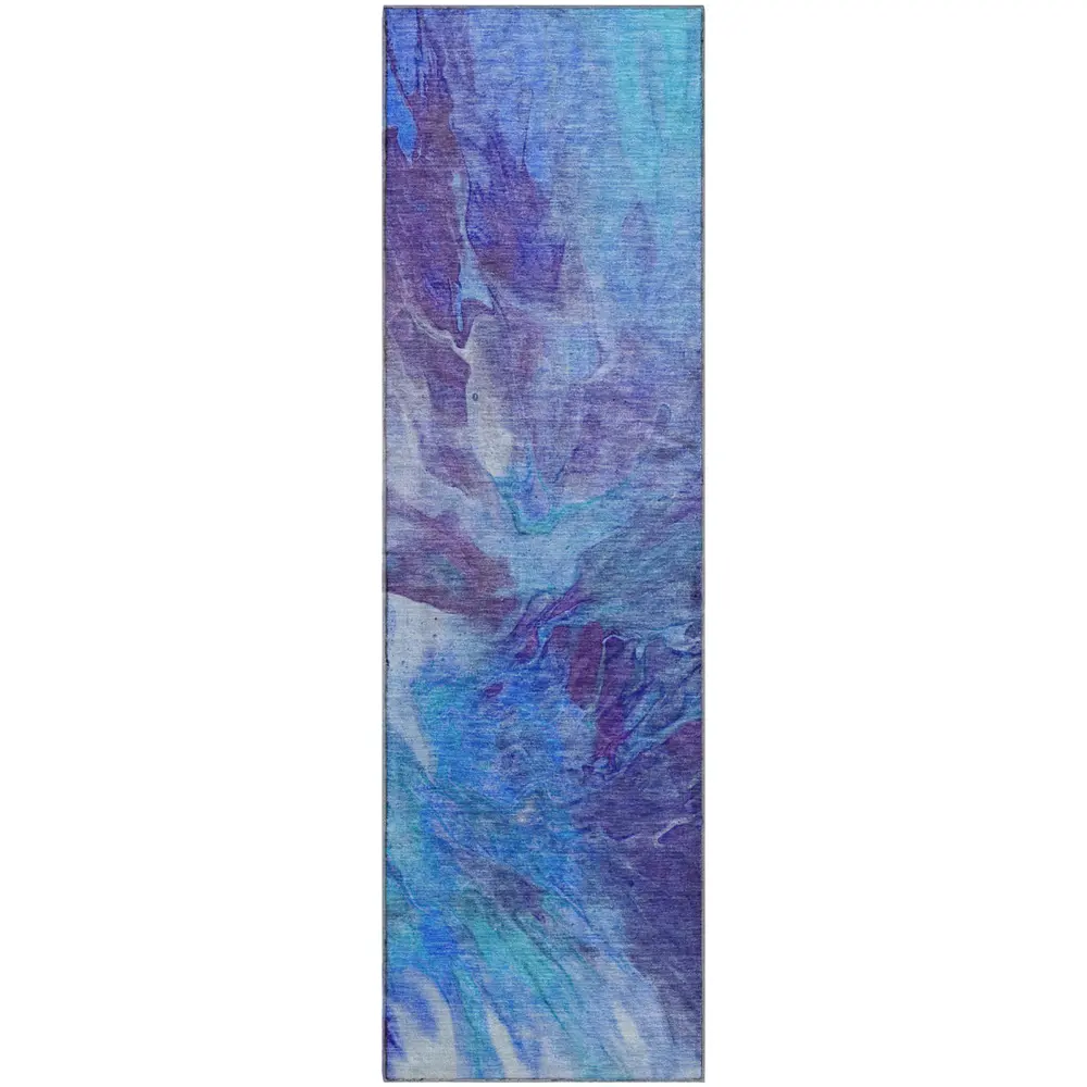 Mayfield AMF641 Blue 2'3