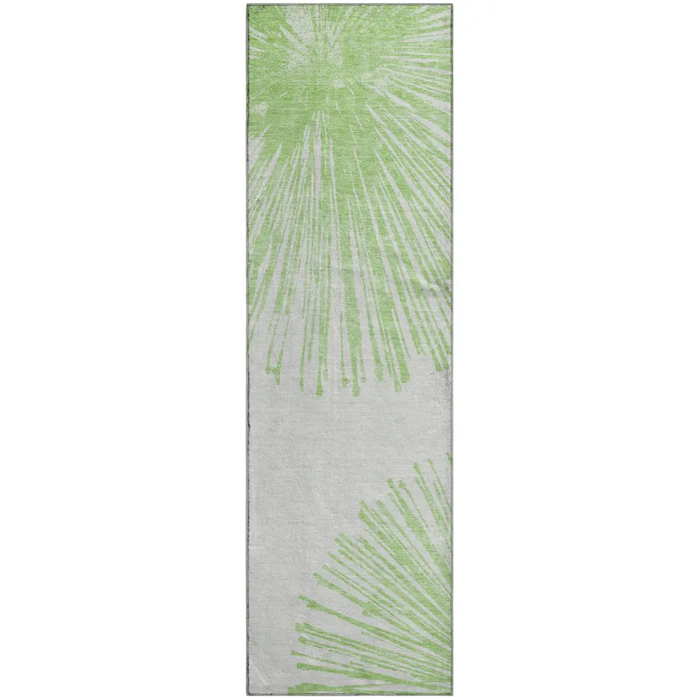 Mayfield AMF642 Aloe 2'3