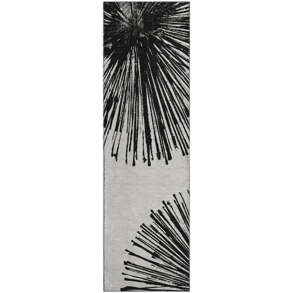 Mayfield AMF642 Black 2'3