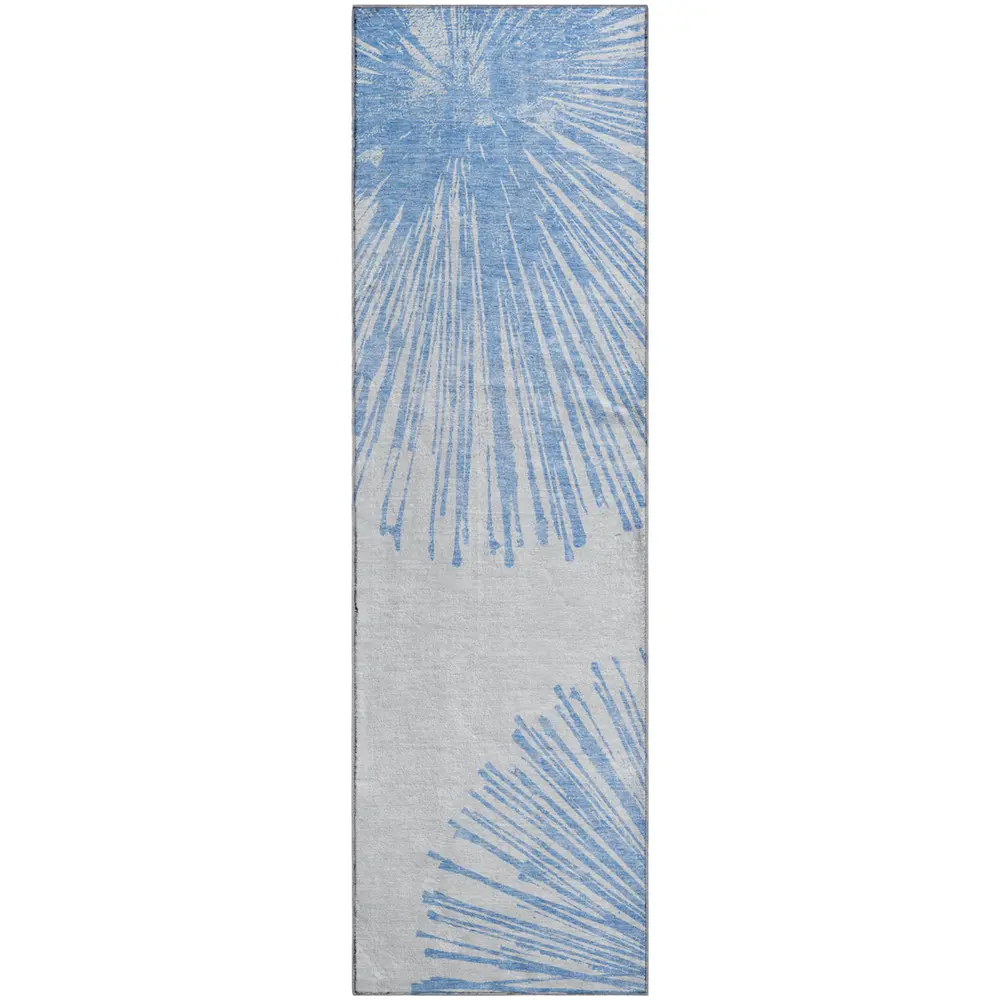 Mayfield AMF642 Denim 2'3