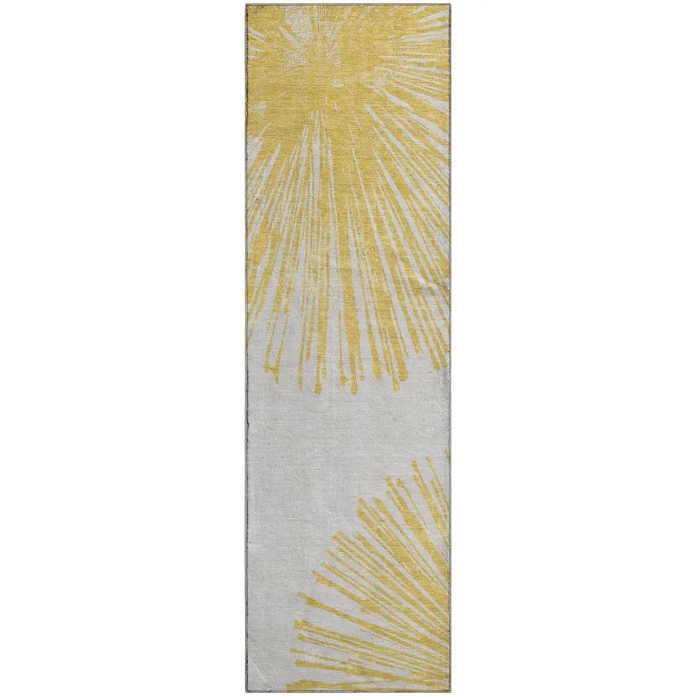 Mayfield AMF642 Gold 2'3